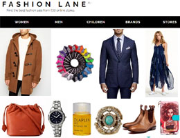 Fashion Lane
