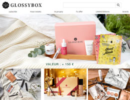 GlossyBox AT