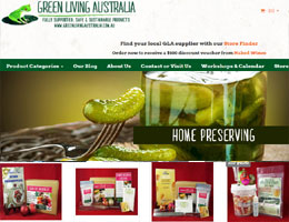 Green Living Australia