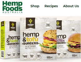 Hemp Foods