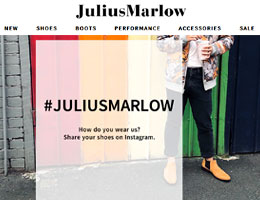 Julius Marlow
