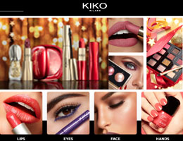 KIKO Cosmetics