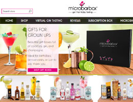 MicroBarBox