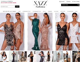 Nazz Collection
