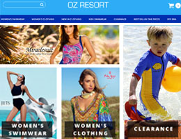 Oz Resort
