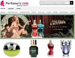 Perfumes Club