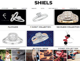 Shiels Jewellers