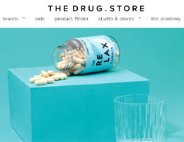 TheDrug Store