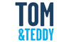 Tom and Teddy