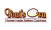 Tonis Own Cookies