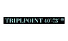 Triplpoint 40 73