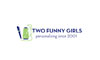 Two Funny Girls
