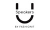 U Speakers by Fashionift