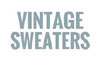 VintageSweaters