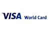 Visa World Card DE