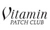 Vitamin Patch Club
