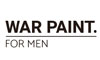 War Paint For Men JP