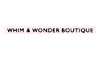 Whim and Wonder Boutique