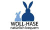 Woll Hase