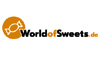 World Of Sweets