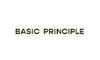 Basic Principle