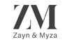 Zayn And Myza